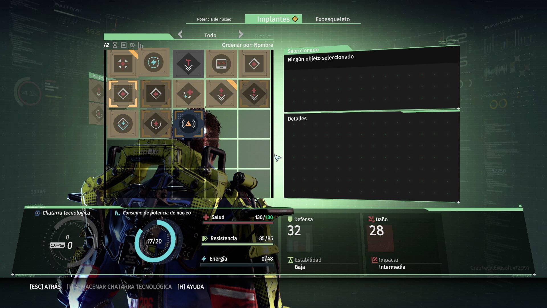 The Surge - Imagen 25